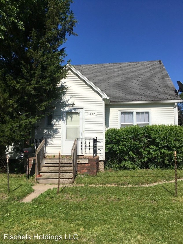 Primary Photo - 3 br, 1 bath House - 430 Nevada Street