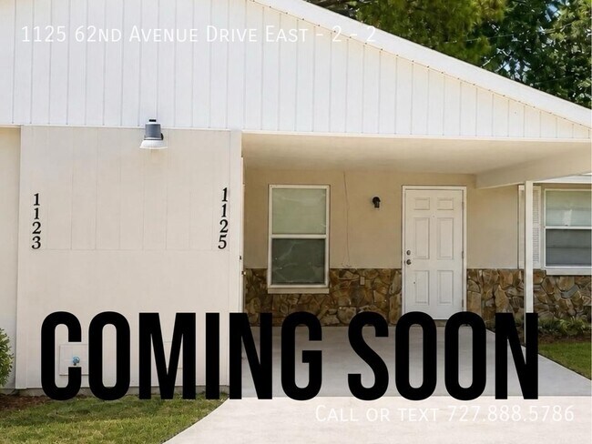 Building Photo - 1125 62nd Ave Dr E