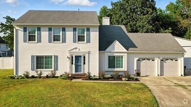Building Photo - 412 Desertmartin Way