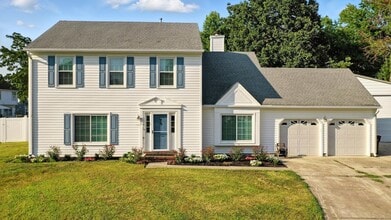 Building Photo - 412 Desertmartin Way