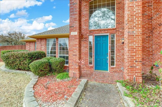 Building Photo - 2237 Grinelle Dr