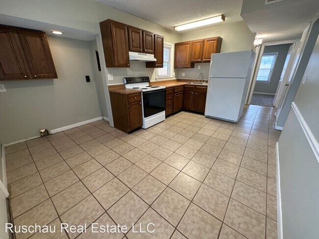 Building Photo - 4 br, 1 bath House - 2460 Ned Dr