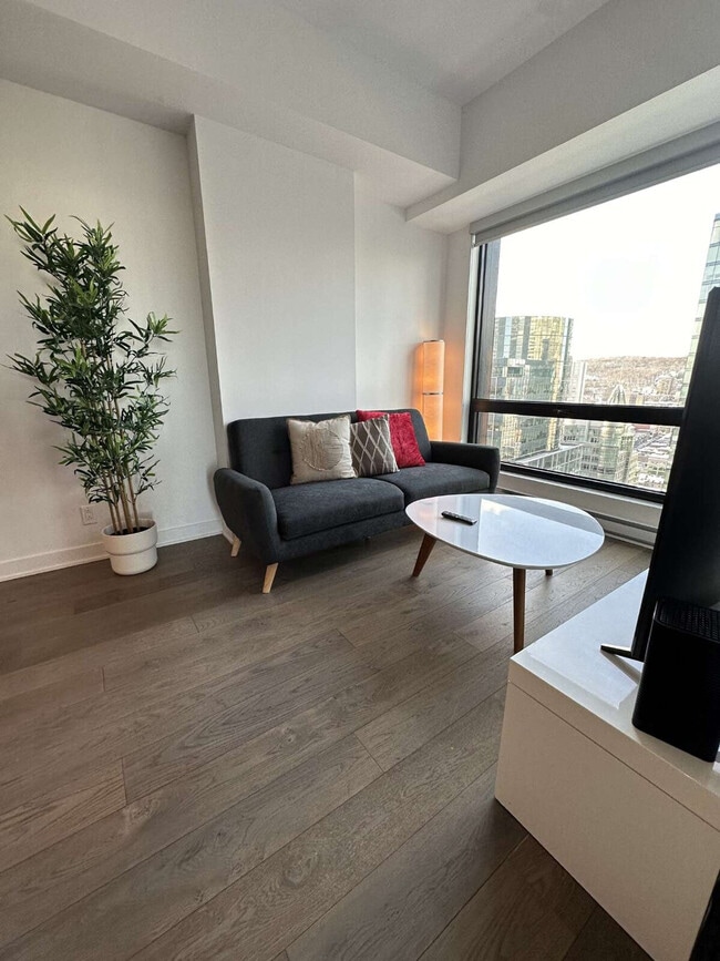 Photo du bâtiment - 1070 Rue Drummond