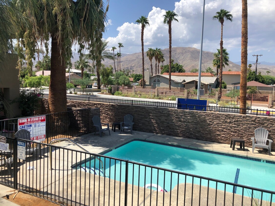 Foto principal - Palm Desert Oasis