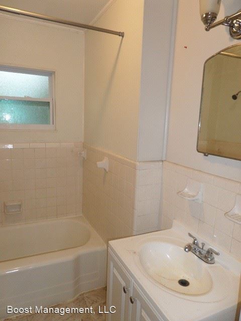 Foto del edificio - 2 br, 1 bath House - 8413 N Taliaferro Ave