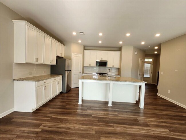 Foto del edificio - 3451 Park Pointe Cir