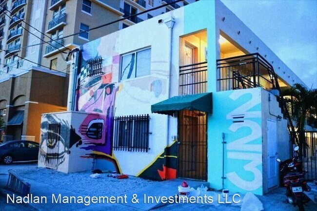 Building Photo - 223 NW 12th St