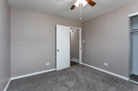 Brentwood Manor Apartments