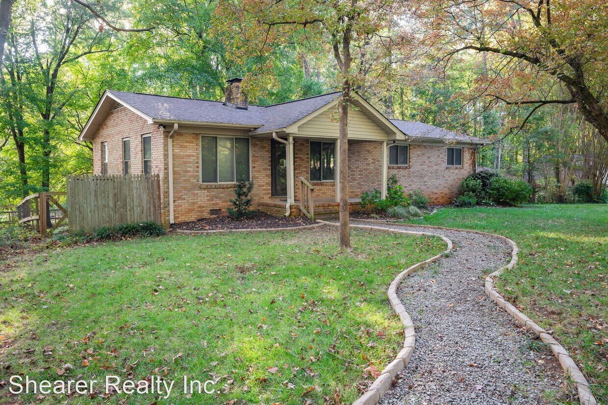 4 br, 2.5 bath House 1051 Cox Mill Road House Rental in Concord, NC