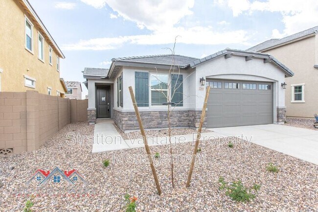 Foto del edificio - 2243 E Ridgewood Ln