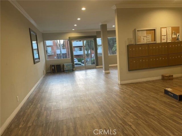 Building Photo - 23930 Los Codona Ave