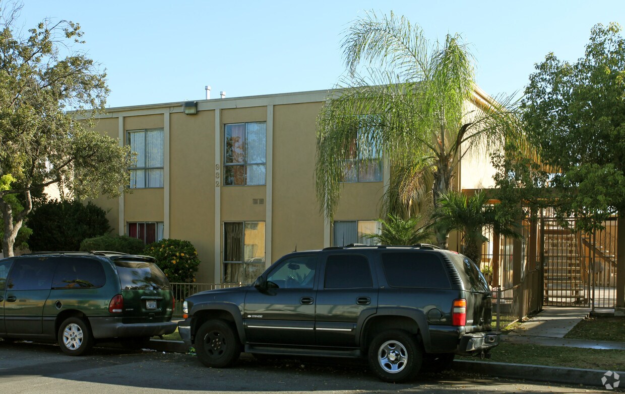 Foto principal - 932 S Citron St