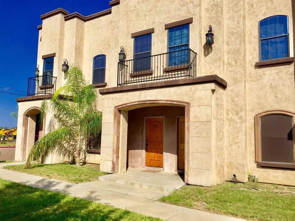 8709 Casa Verde Rd, Laredo, TX 78041 Apartments Laredo, TX