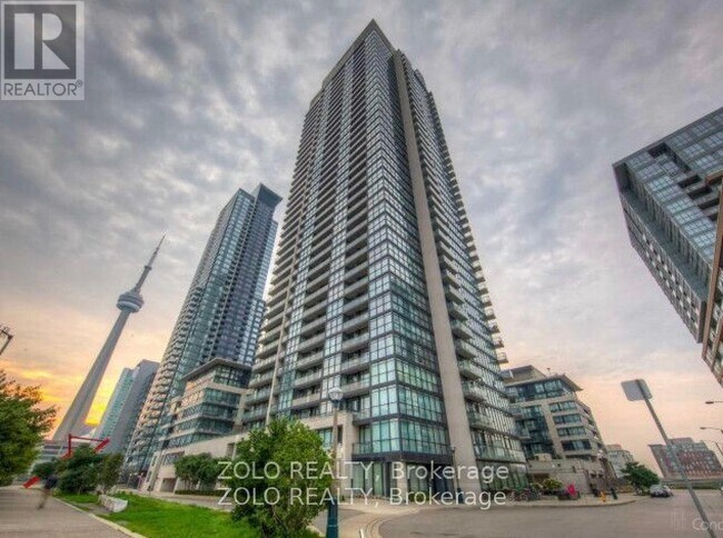 Building Photo - 25-4125 Capreol Ct