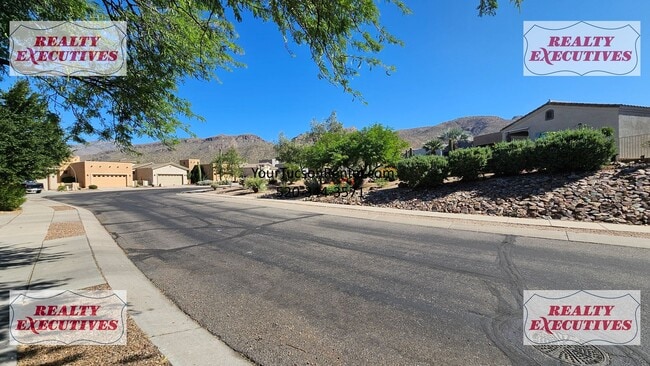 Photo - Sabino Springs - 2 bedroom, 2 bathrooms ho... House