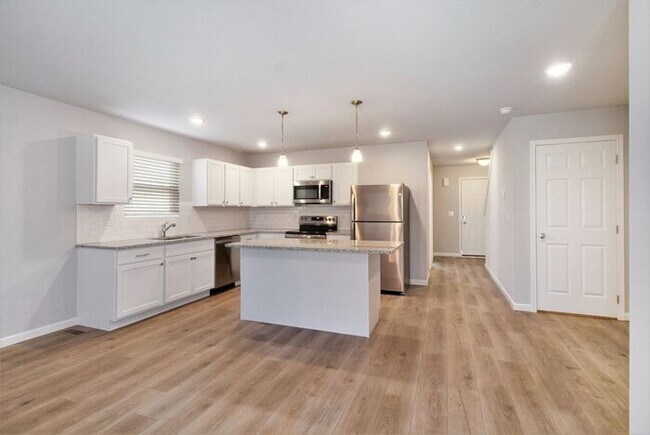 Foto del edificio - 616 N 5th St