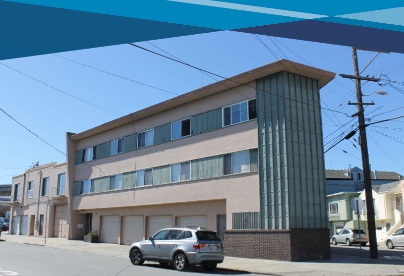 Foto principal - 2512 Quint St