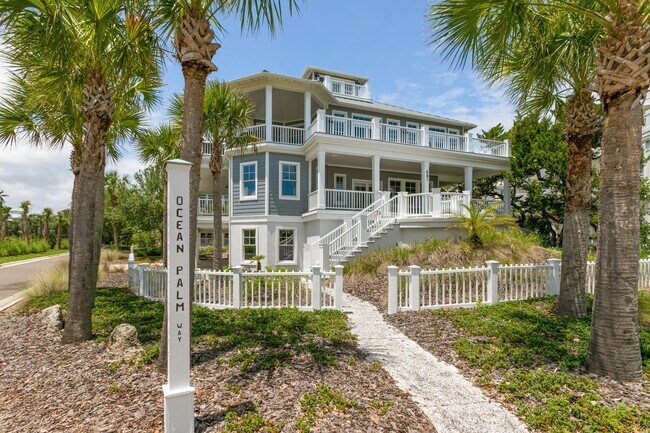 Building Photo - 681 Ocean Palm Way