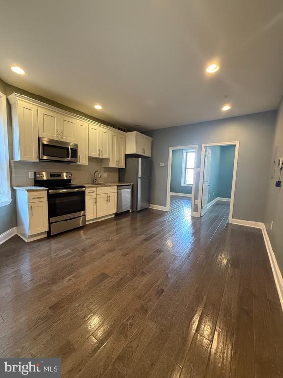 Foto del edificio - 1510 N 17th St
