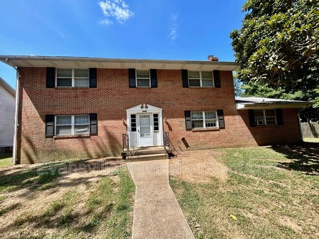 Foto del edificio - 1107 Stinson Ave