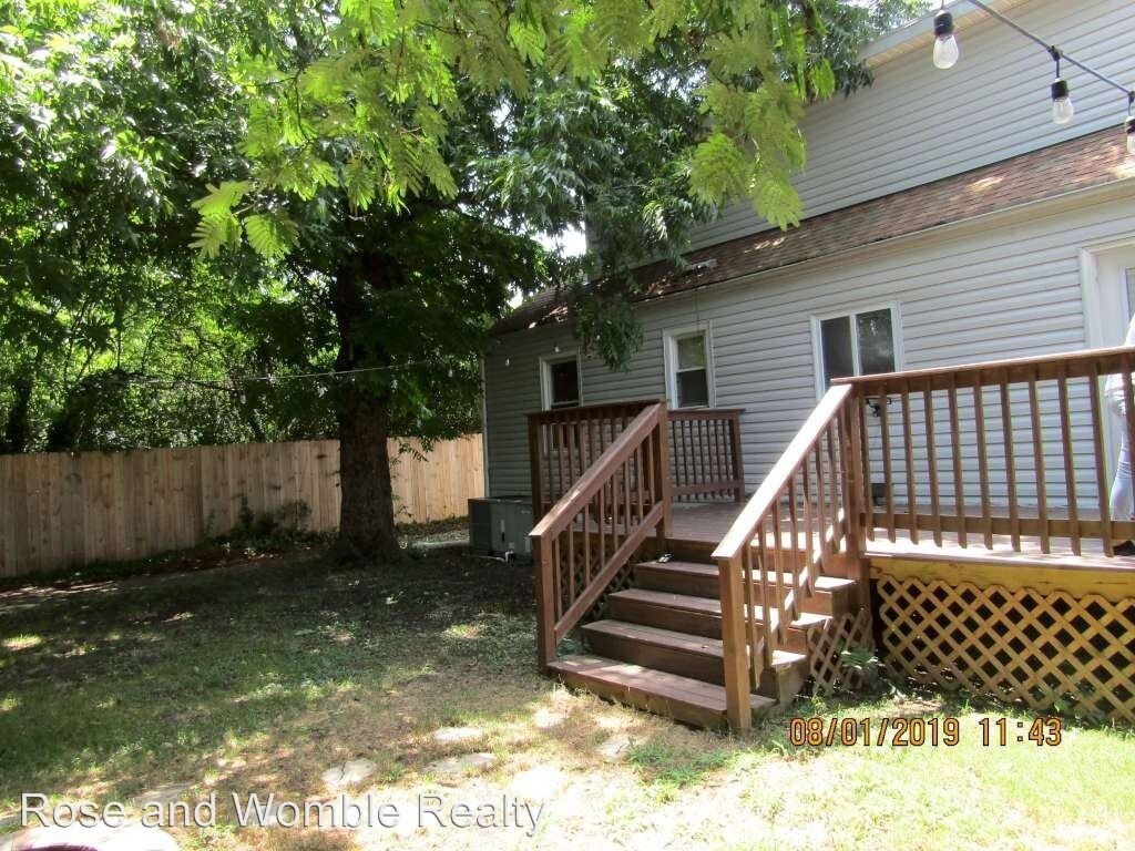 Primary Photo - 4 br, 2.5 bath House - 1332 W. Norcova Dr.