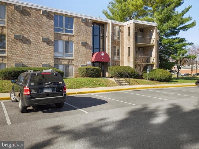 Building Photo - 501 Prospect Blvd
