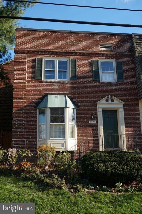 6639 Hillandale Rd, Bethesda, MD 20815 Townhome Rentals in Bethesda MD