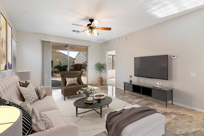 Building Photo - 12947 W Chapala Dr