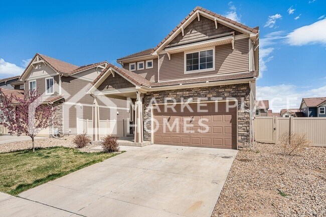 Building Photo - 3411 Mountainwood Ln