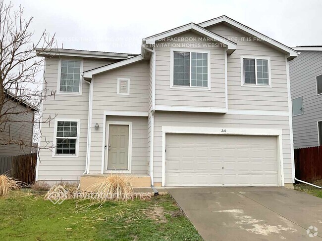 Building Photo - 240 Bonanza Dr
