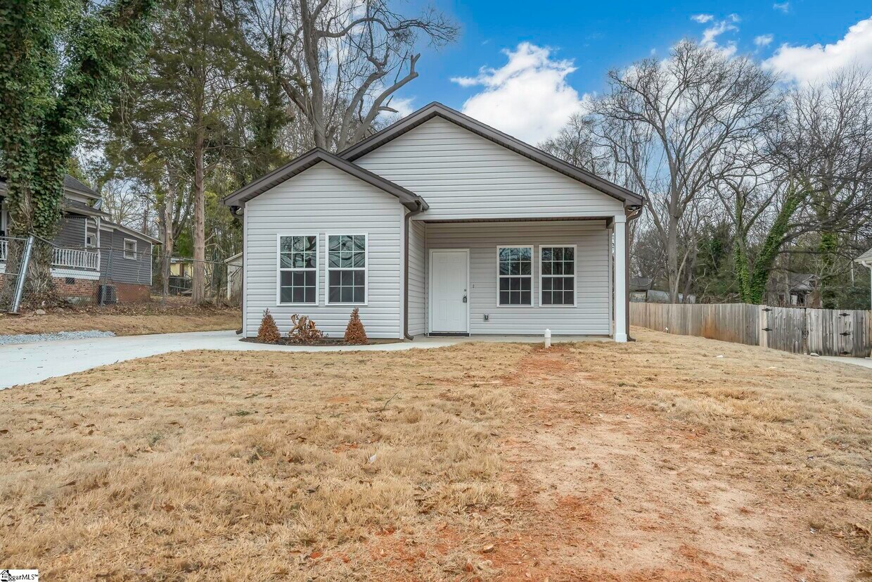 620 Farley Ave, Spartanburg, SC 29301 House Rental in Spartanburg, SC