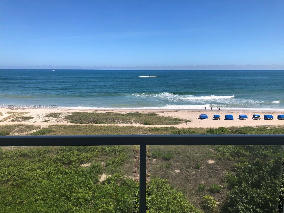 704 N Ocean Blvd Unit 502, Pompano Beach, FL 33062 Condo for Rent in