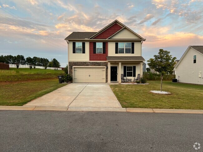 Apartments With Garages In Pendleton Sc 1 Rentals Apartments