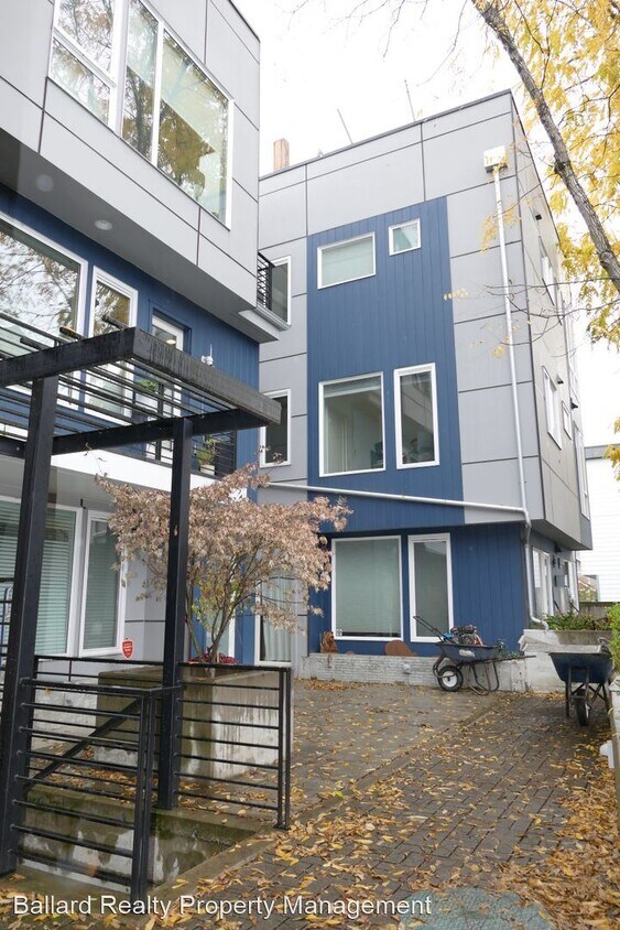 Primary Photo - 2 br, 2.5 bath House - 1763B NW 59th St