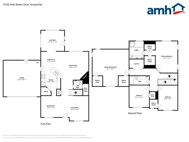 Building Photo - 13722 Holly Stream Drive