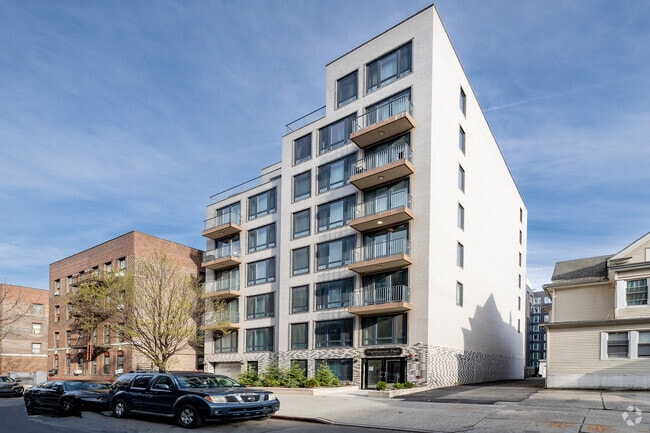 23 Unit Condo Package