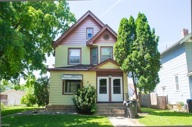 Foto del edificio - 2 br, 1 bath House - 722 N Broad St MAIN L...