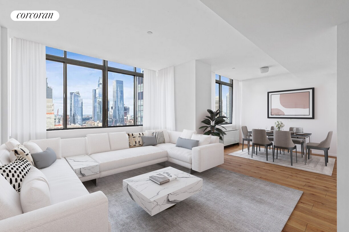 Foto principal - 800 6th Ave