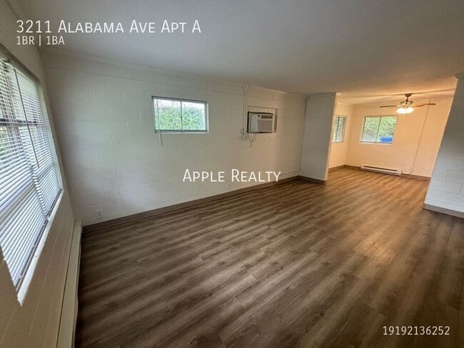 Building Photo - 3211 Alabama Ave