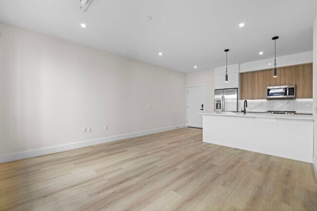 Foto del edificio - 4525 Bergenwood Ave