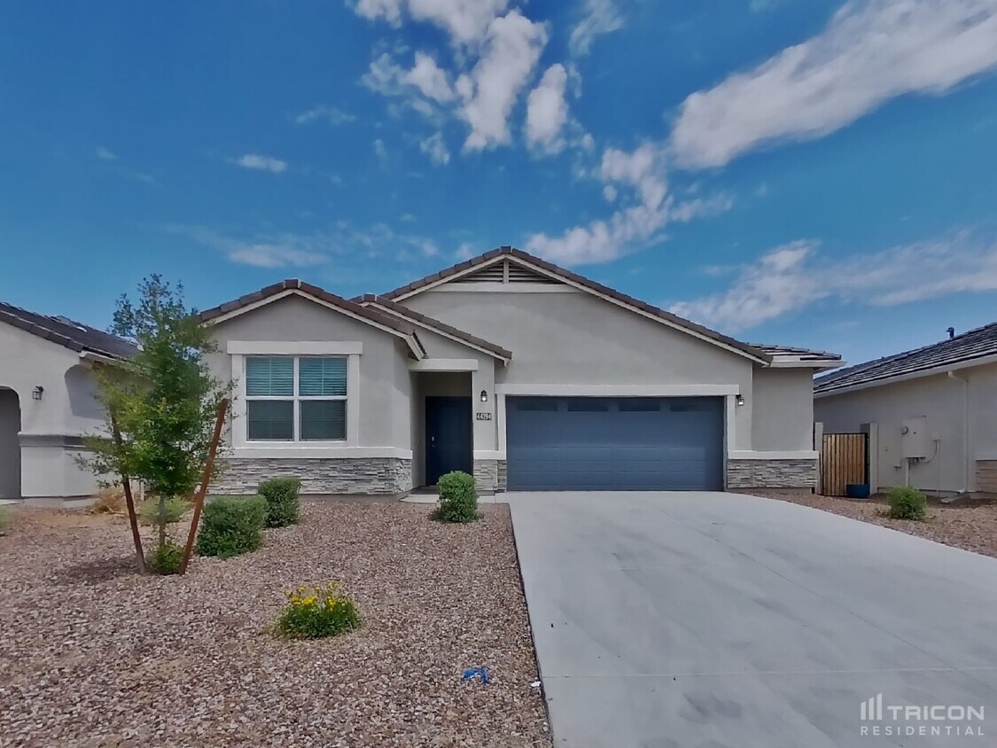 44294 W Palo Cedro Road Maricopa AZ House for Rent in Maricopa, AZ