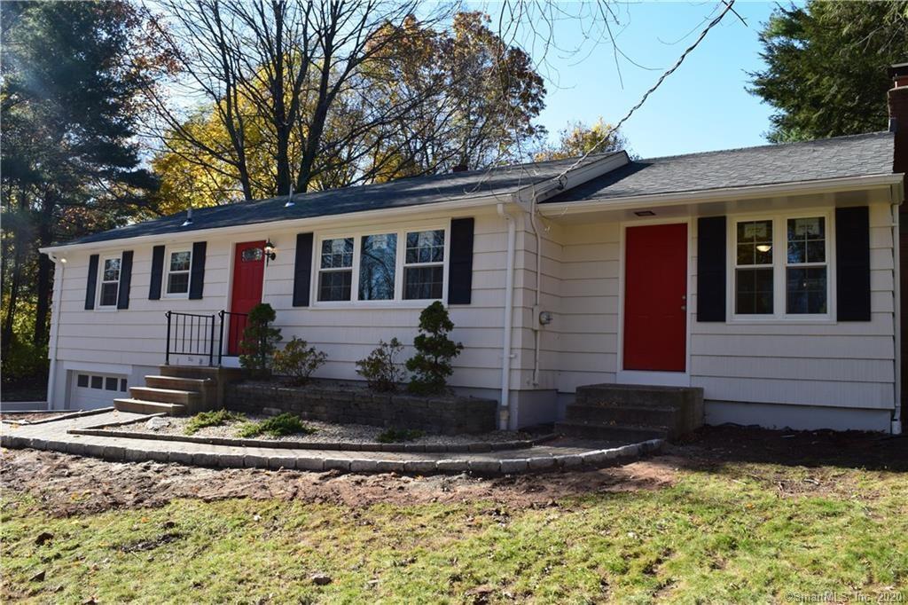 80 Murlyn Rd, Hamden, CT 06518 House for Rent in Hamden, CT