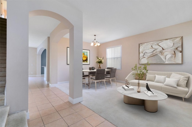 Photo - 10090 Bennington Chase Dr (Orlando, FL) House