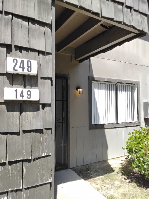 Foto del edificio - 1151 S Chestnut Ave