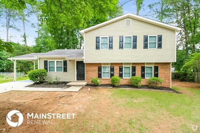 Building Photo - 7548 Colonial Ct