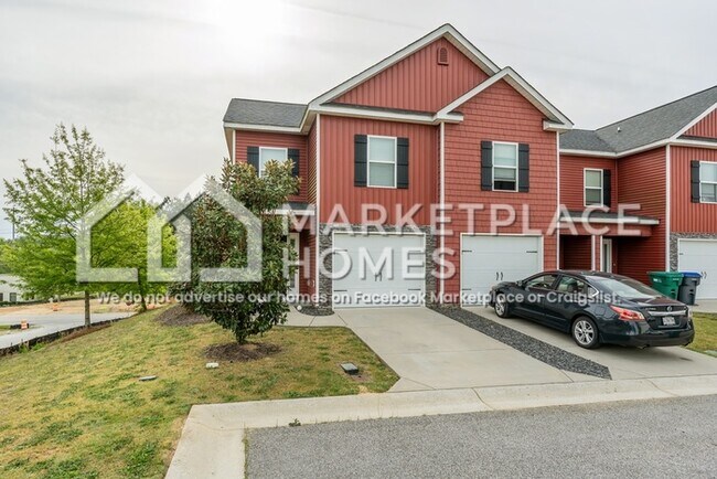 Foto del edificio - 100 Downsbury Rd