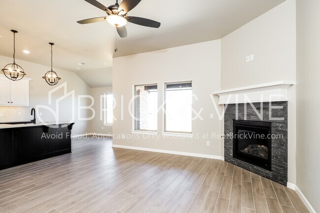 Foto del edificio - NEW CONSTRUCTION Home in Edmond Area!