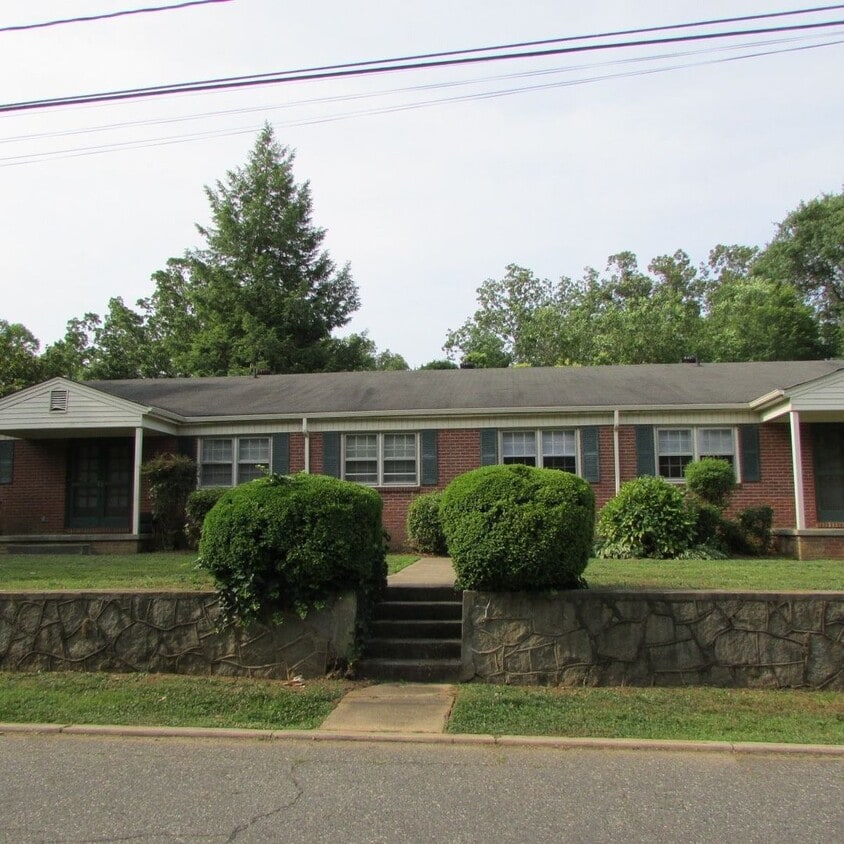 2 Bedroom Apartment in Gastonia ! Section House Rental in