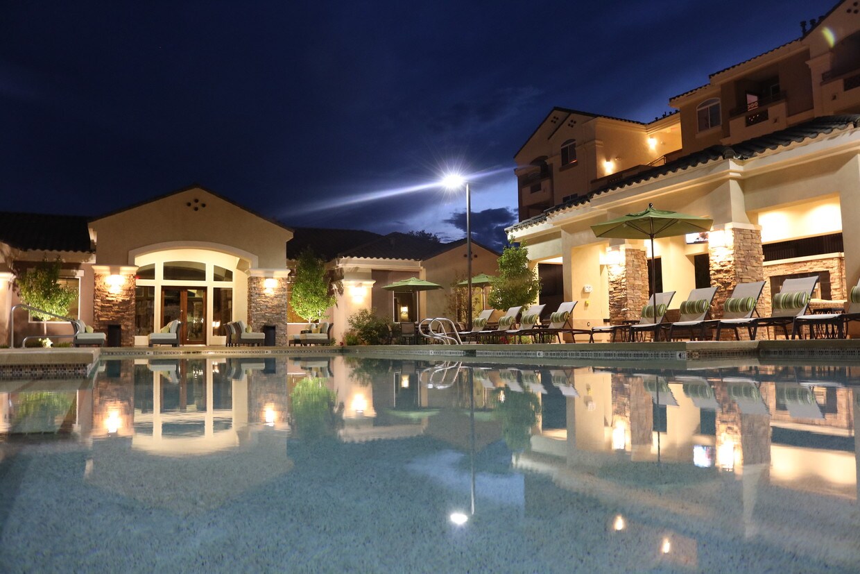 SKYSTONE Apartments Albuquerque, NM