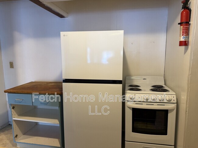 Foto del edificio - 442 N 9th St
